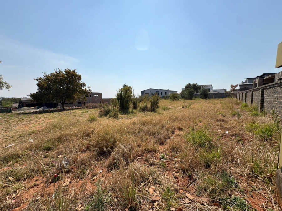 0 Bedroom Property for Sale in Cashan North West